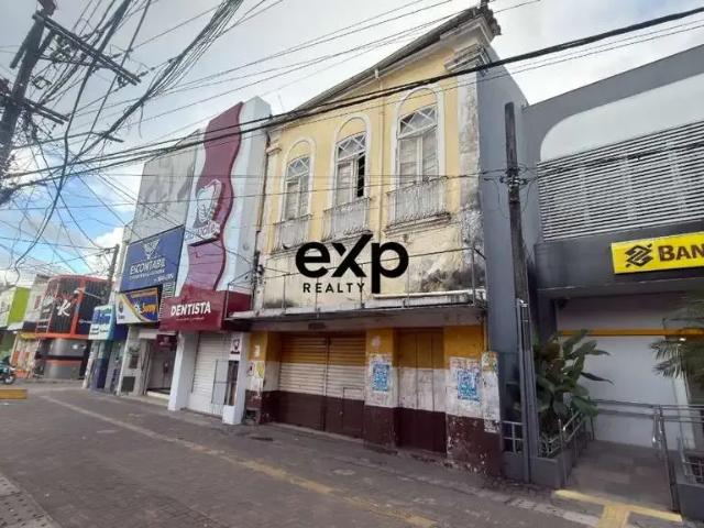 Ponto Comercial venda em Região Geográfica Imediata de Valença, Valença