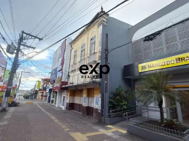 Ponto Comercial venda em Região Geográfica Imediata de Valença, Valença