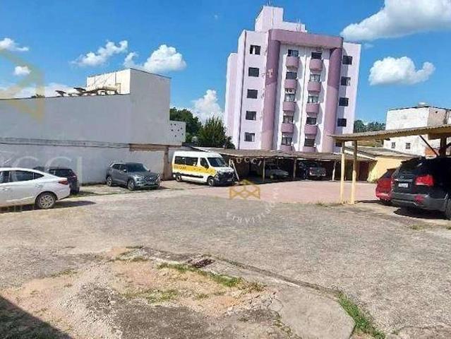 Ponto Comercial venda em Vila Faustina II, Valinhos