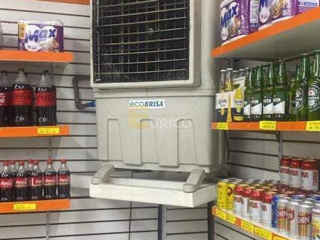 Ponto Comercial venda em Valinhos