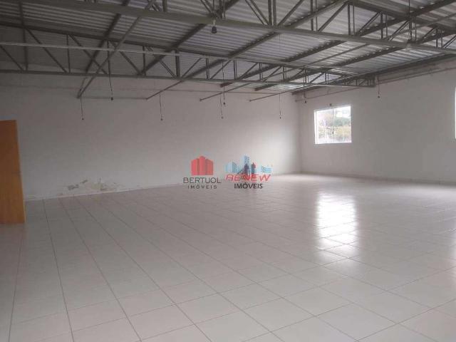 Ponto Comercial venda em Valinhos