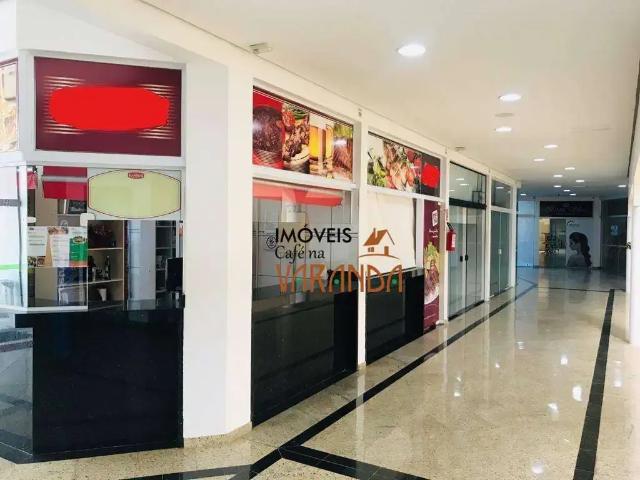 Ponto Comercial venda em Região Imediata de Campinas, Região Metropolitana de Campinas