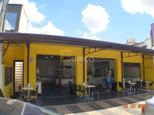 Ponto Comercial venda em Região Imediata de Campinas, Região Metropolitana de Campinas