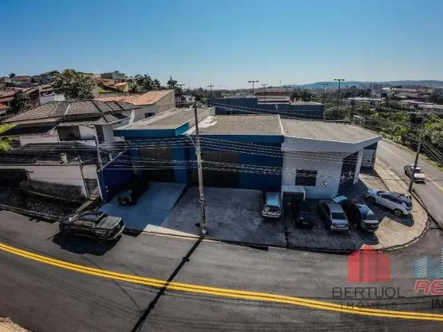 Ponto Comercial venda em Valinhos