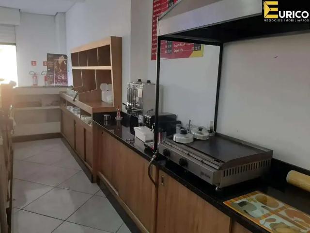 Ponto Comercial venda em Valinhos