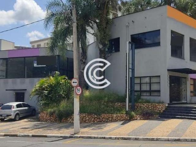 Ponto Comercial venda em Valinhos, Jardim Ribeiro