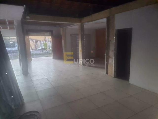 Ponto Comercial venda em Vila Clayton, Valinhos