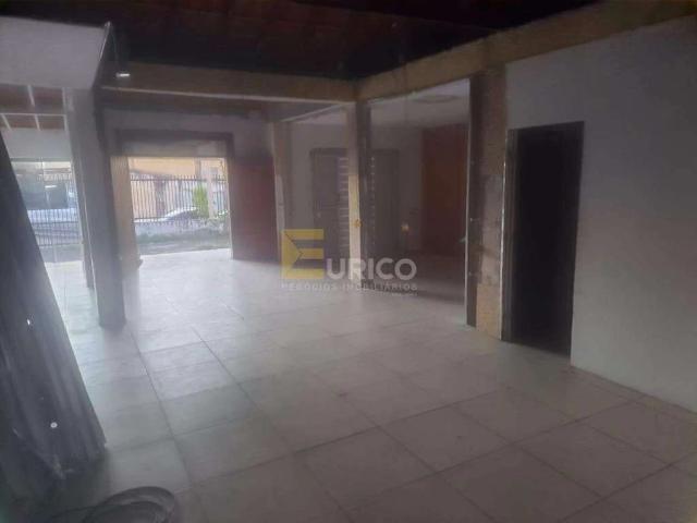 Ponto Comercial venda em Região Imediata de Campinas, Região Metropolitana de Campinas