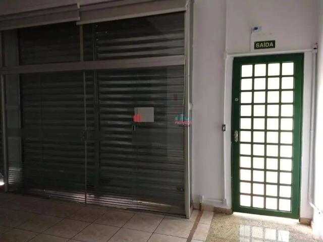 Ponto Comercial venda em Região Imediata de Campinas, Região Metropolitana de Campinas