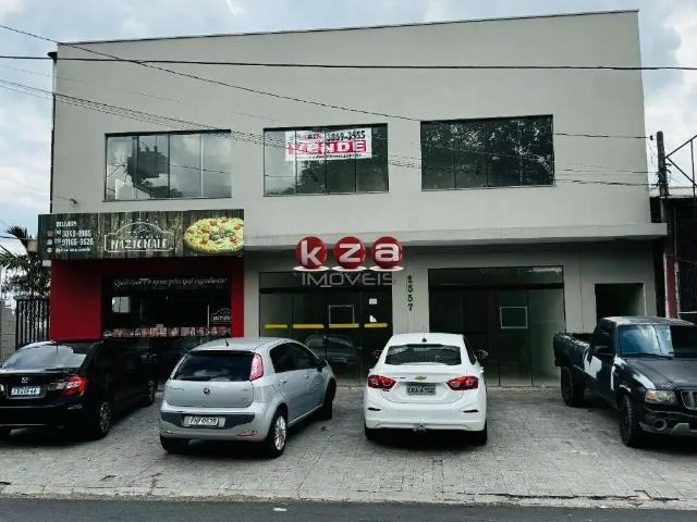 Ponto Comercial venda em Região Imediata de Campinas, Região Metropolitana de Campinas