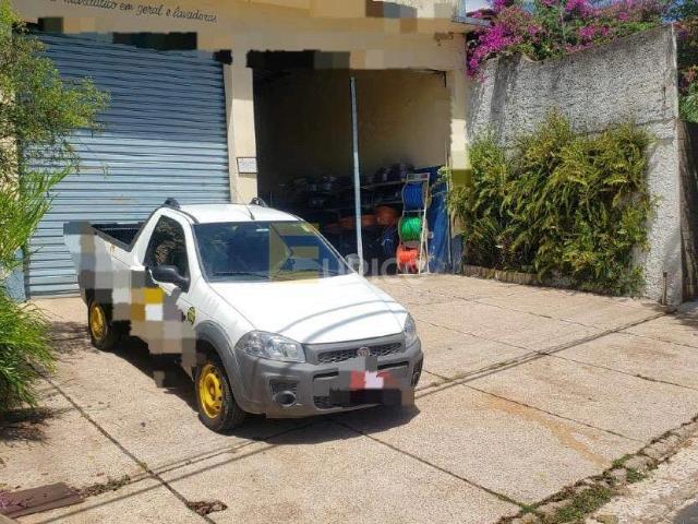 Ponto Comercial venda em Vila Bissoto, Valinhos