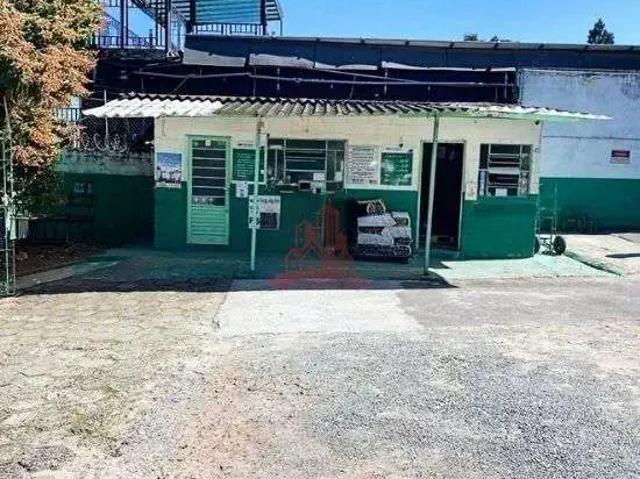 Ponto Comercial venda em Região Imediata de São Paulo, Região Metropolitana de São Paulo