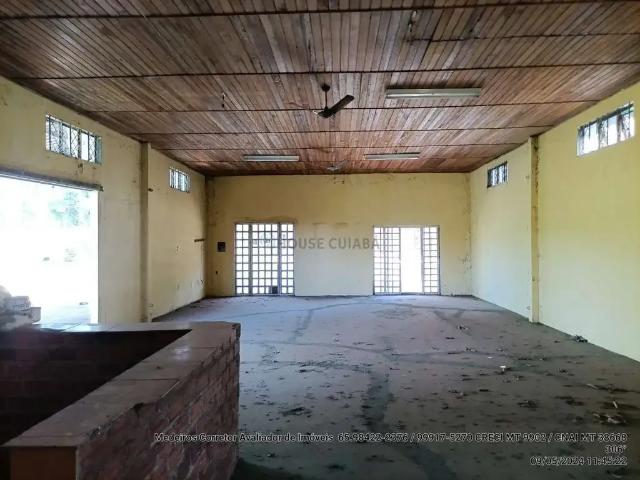 Ponto Comercial venda em Região Geográfica Imediata de Cuiabá, Região Metropolitana do Vale do Rio Cuiabá