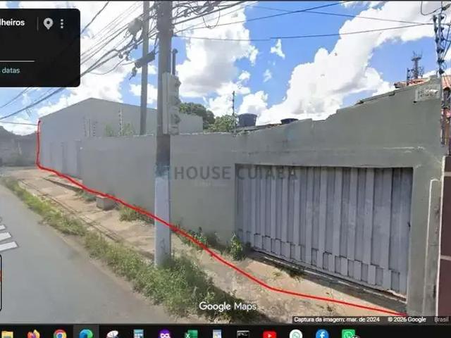 Ponto Comercial venda em Região Geográfica Imediata de Cuiabá, Região Metropolitana do Vale do Rio Cuiabá