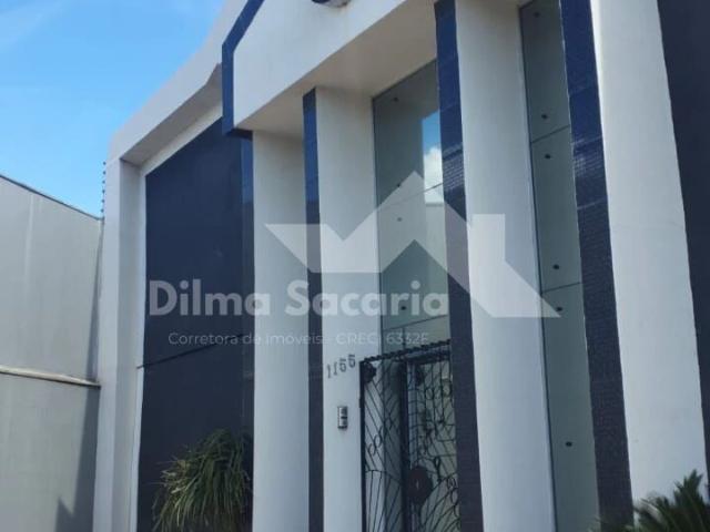 Ponto Comercial venda em Centro Sul, Várzea Grande