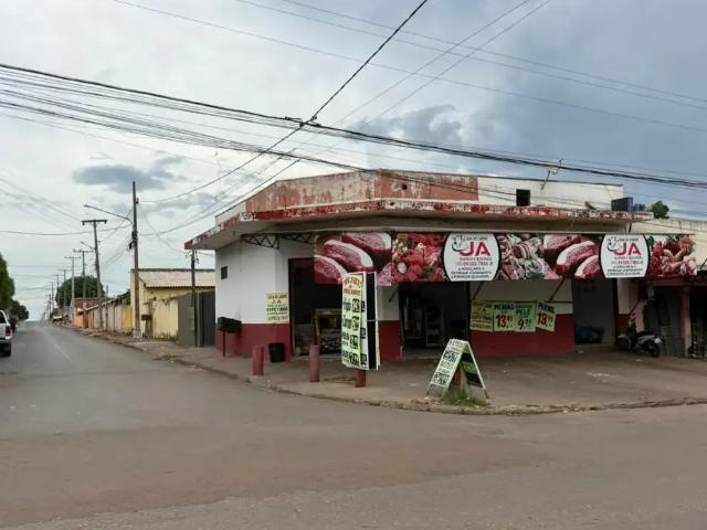 Ponto Comercial venda em Região Geográfica Imediata de Cuiabá, Região Metropolitana do Vale do Rio Cuiabá