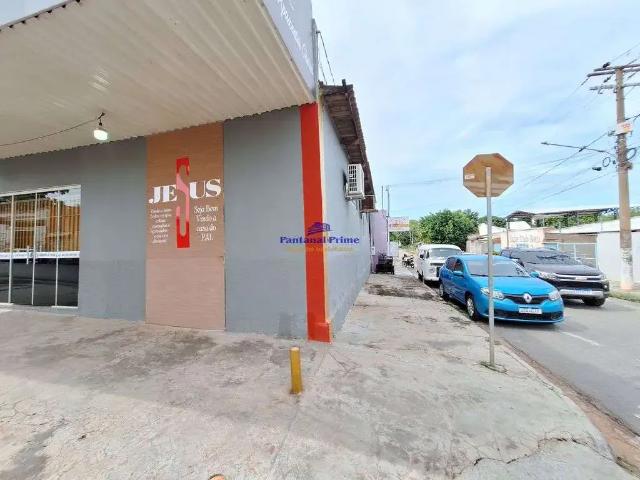 Ponto Comercial venda em Região Geográfica Imediata de Cuiabá, Região Metropolitana do Vale do Rio Cuiabá