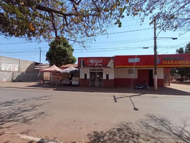 Ponto Comercial venda em Região Geográfica Imediata de Cuiabá, Região Metropolitana do Vale do Rio Cuiabá