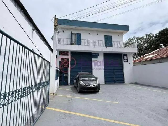Ponto Comercial venda em Região Imediata de Jundiaí, Várzea Paulista