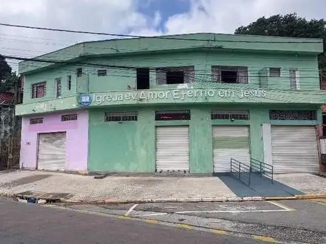 Ponto Comercial venda em Região Imediata de Jundiaí, Várzea Paulista