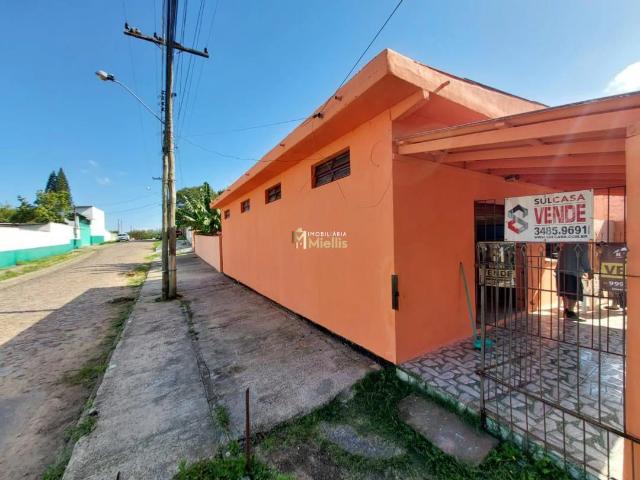 Ponto Comercial venda em Vidigueiras, Viamão
