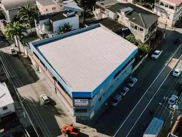Ponto Comercial venda em Região Geográfica Imediata de Vitória, Região Metropolitana da Grande Vitória