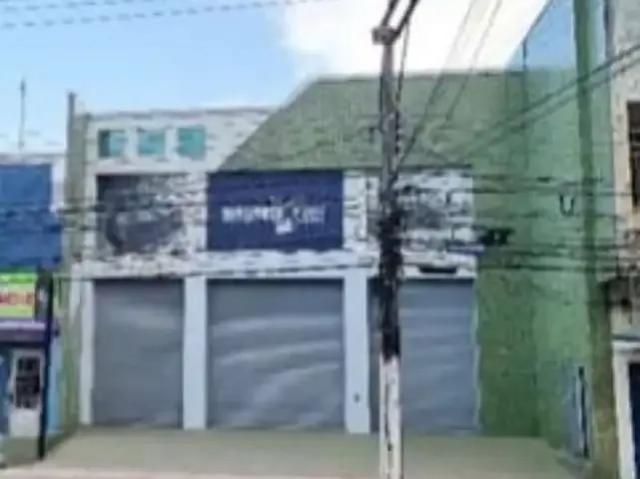 Ponto Comercial venda em Região Geográfica Imediata de Vitória, Região Metropolitana da Grande Vitória