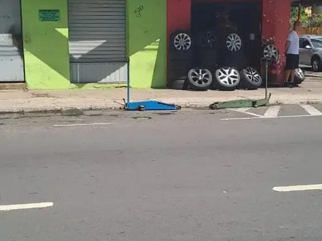 Ponto Comercial venda em Região Geográfica Imediata de Vitória, Região Metropolitana da Grande Vitória