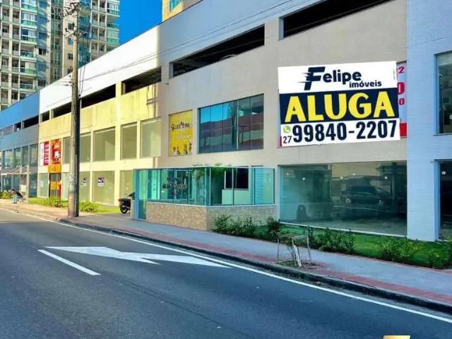 Ponto Comercial venda em Região Geográfica Imediata de Vitória, Região Metropolitana da Grande Vitória