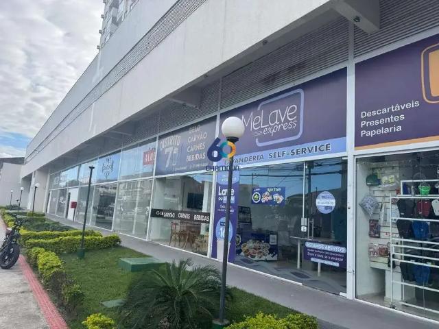 Ponto Comercial venda em Região Geográfica Imediata de Vitória, Região Metropolitana da Grande Vitória