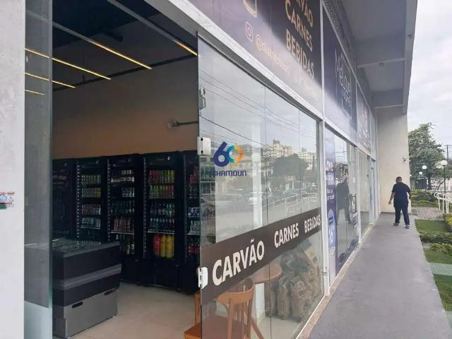 Ponto Comercial venda em Região Geográfica Imediata de Vitória, Região Metropolitana da Grande Vitória