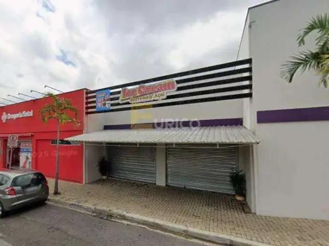 Ponto Comercial venda em Região Imediata de Campinas, Região Metropolitana de Campinas