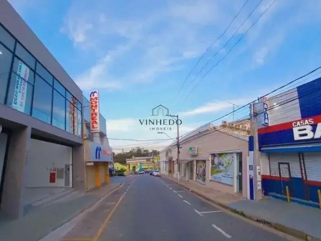 Ponto Comercial venda em Região Imediata de Campinas, Região Metropolitana de Campinas