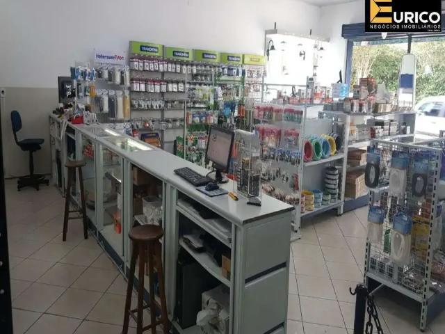 Ponto Comercial venda em Região Imediata de Campinas, Região Metropolitana de Campinas