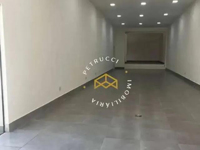 Ponto Comercial venda em Região Imediata de Campinas, Região Metropolitana de Campinas