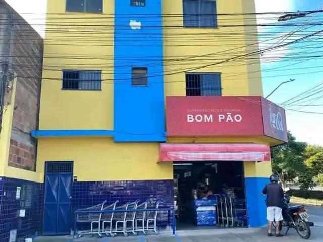 Ponto Comercial venda em Região Geográfica Imediata de Vitória da Conquista, Teodoro Sampaio