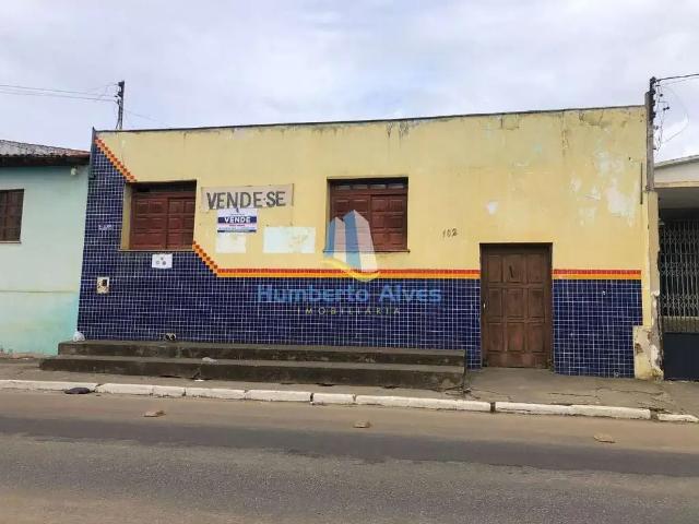 Ponto Comercial venda em Região Geográfica Imediata de Vitória da Conquista, Teodoro Sampaio