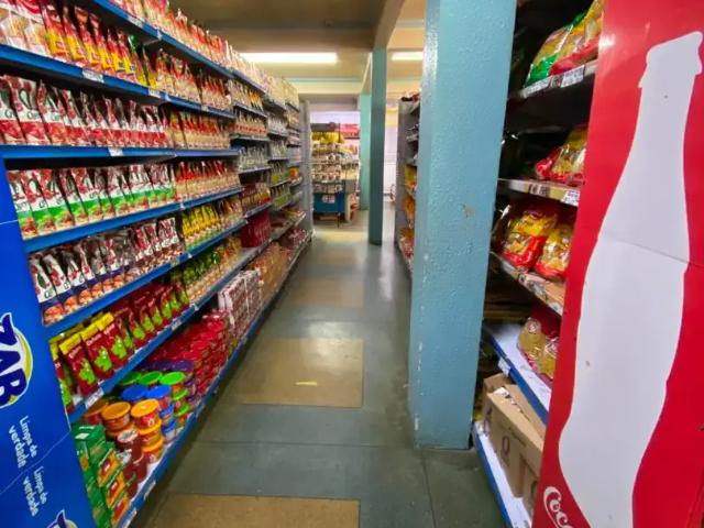 Ponto Comercial venda em Região Geográfica Imediata de Vitória da Conquista, Teodoro Sampaio