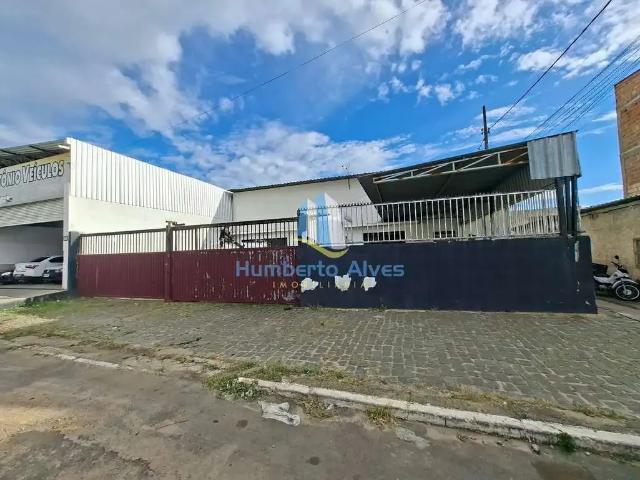 Ponto Comercial venda em Região Geográfica Imediata de Vitória da Conquista, Teodoro Sampaio