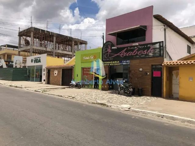 Ponto Comercial venda em Região Geográfica Imediata de Vitória da Conquista, Teodoro Sampaio