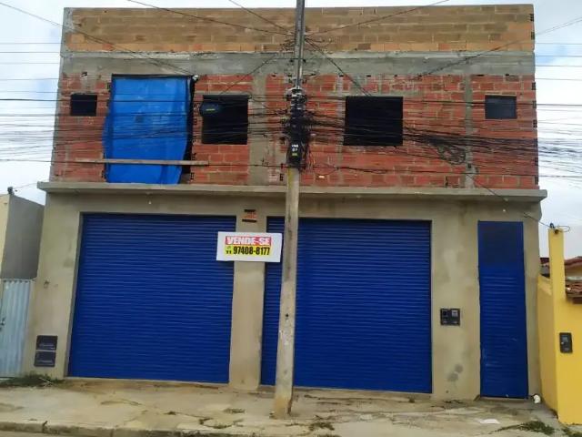 Ponto Comercial venda em Região Geográfica Imediata de Vitória da Conquista, Teodoro Sampaio