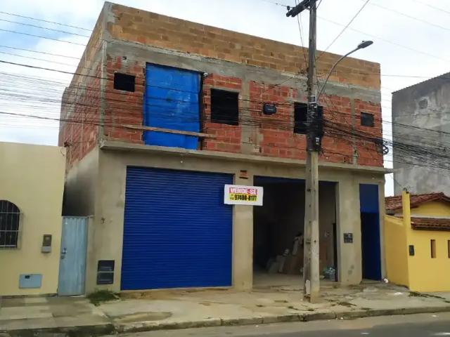 Ponto Comercial venda em Região Geográfica Imediata de Vitória da Conquista, Teodoro Sampaio