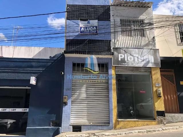 Ponto Comercial venda em Região Geográfica Imediata de Vitória da Conquista, Teodoro Sampaio