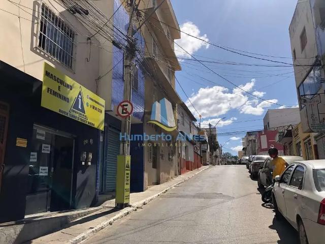 Ponto Comercial venda em Região Geográfica Imediata de Vitória da Conquista, Teodoro Sampaio
