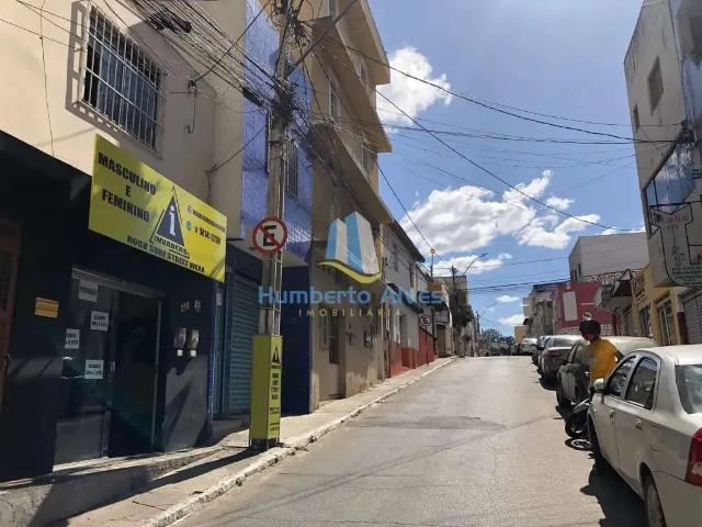 Ponto Comercial venda em Região Geográfica Imediata de Vitória da Conquista, Teodoro Sampaio