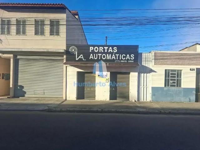 Ponto Comercial venda em Região Geográfica Imediata de Vitória da Conquista, Teodoro Sampaio