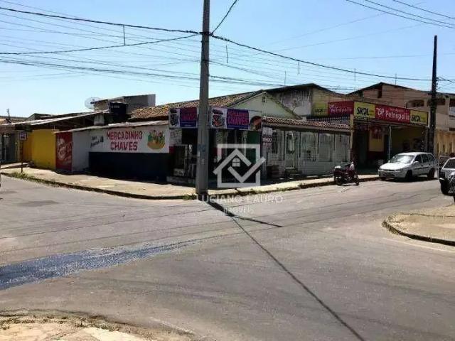 Ponto Comercial venda em Região Geográfica Imediata de Vitória da Conquista, Teodoro Sampaio