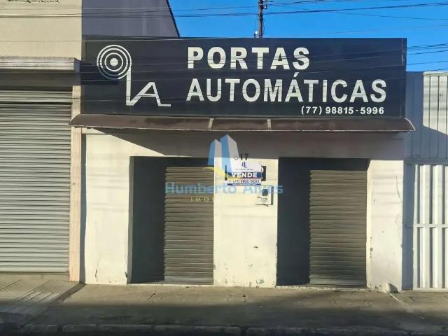 Ponto Comercial venda em Região Geográfica Imediata de Vitória da Conquista, Teodoro Sampaio