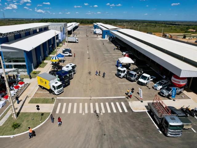 Ponto Comercial venda em Cidade de Kard, Vitória da Conquista