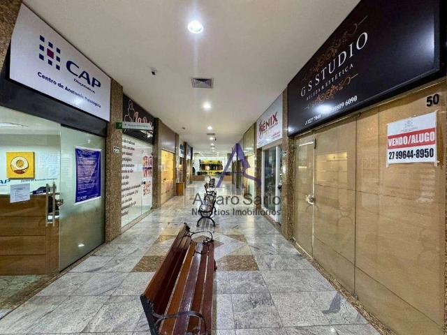 Ponto Comercial venda em Região Geográfica Imediata de Vitória, Região Metropolitana da Grande Vitória